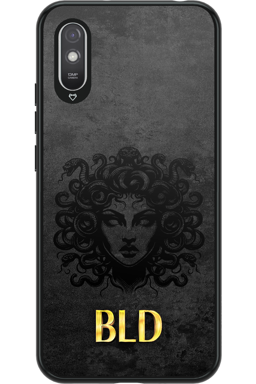 BLD MEDUSA - Xiaomi Redmi 9A