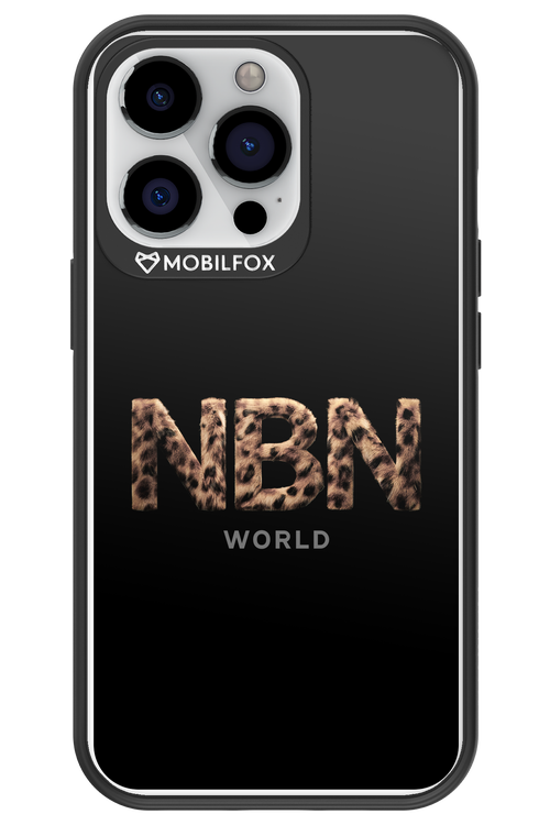Black 2.0 - Apple iPhone 13 Pro