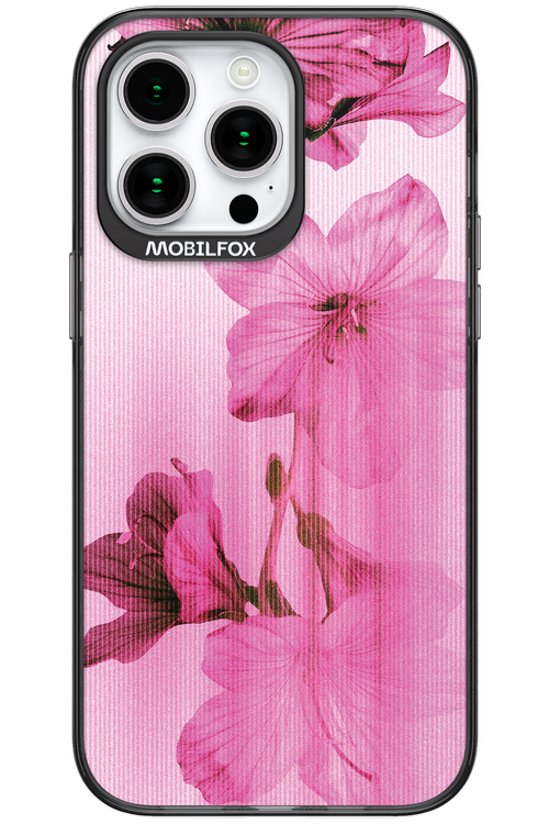 Floro - Apple iPhone 15 Pro Max