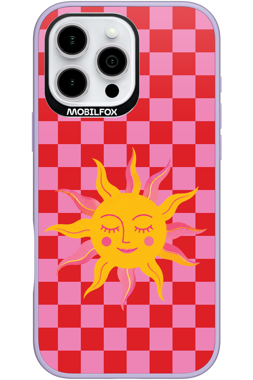 SUNNY 2.0 - Apple iPhone 16 Pro Max
