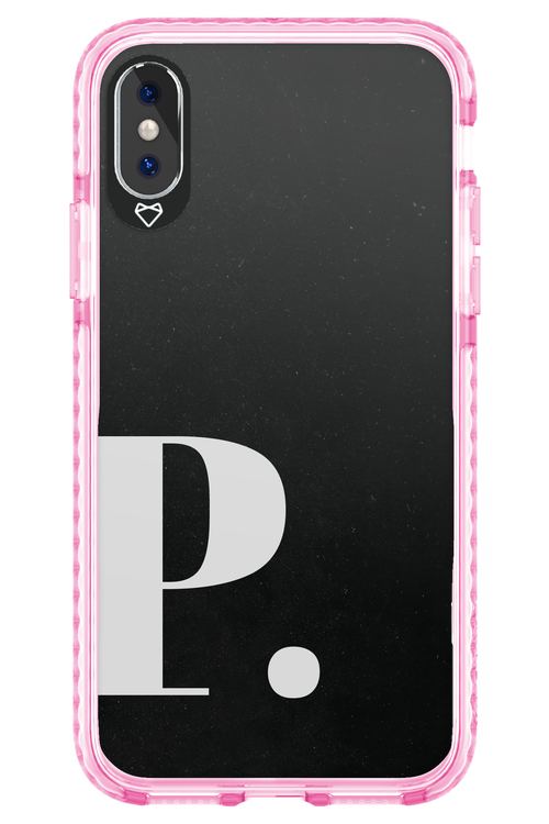 P (Off Space) 2.0 - Apple iPhone XS