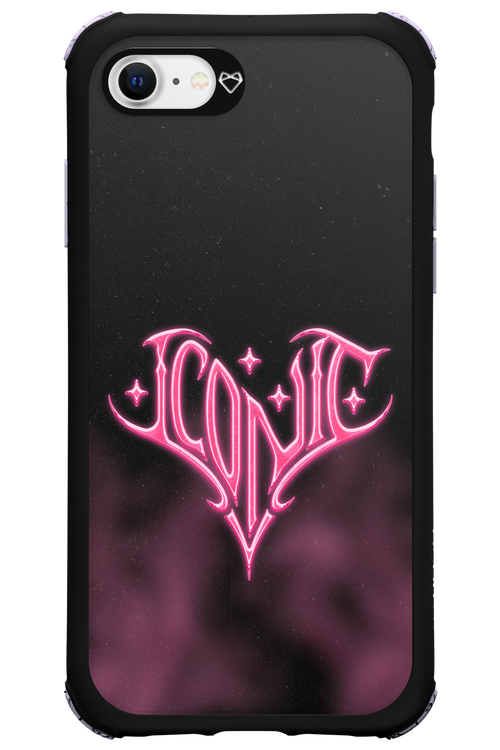 Iconica 2.0 - Apple iPhone SE 2022