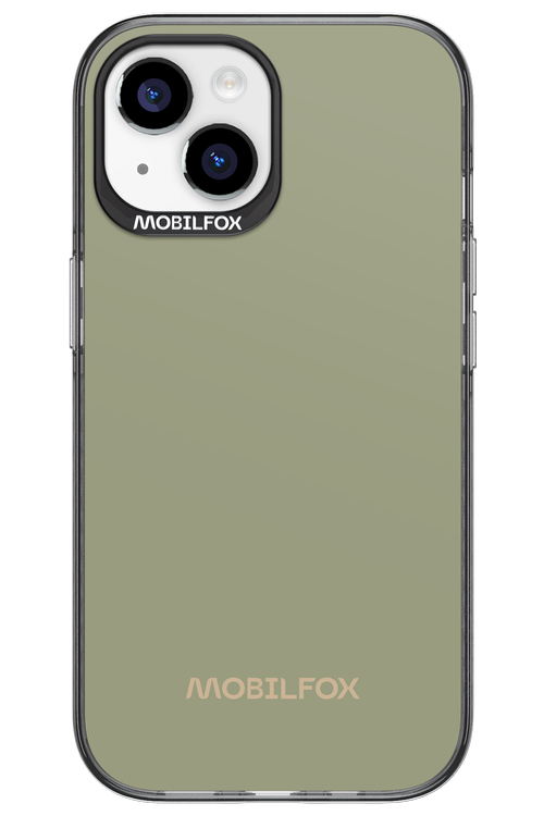 Olive 2.0 - Apple iPhone 15