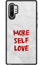 More Self Love 2.0 - Samsung Galaxy Note 10+