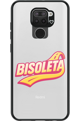 Bisoleta - Xiaomi Redmi Note 9