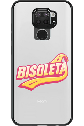Bisoleta - Xiaomi Redmi Note 9