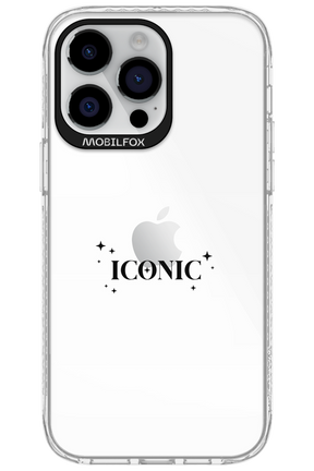Iconic Sparkle - Apple iPhone 14 Pro Max