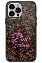 Pink Culture Leo - Apple iPhone 13 Pro Max