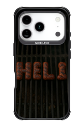 Barbeque - Apple iPhone 17 Pro