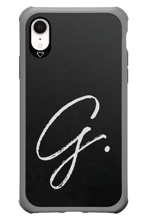 (Off Space) G 2.0 - Apple iPhone XR