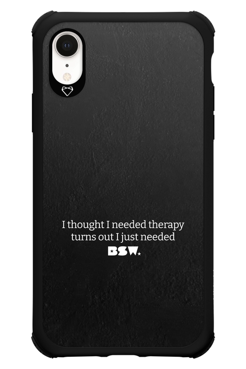 BSW FourSeasons 10 2.0 - Apple iPhone XR