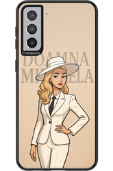 Business Girl - Samsung Galaxy S21+