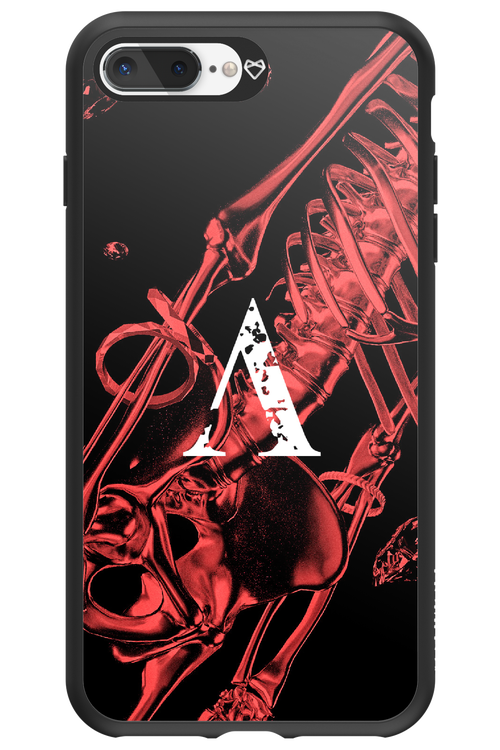 Azteca Skeleton 2.0 - Apple iPhone 7 Plus