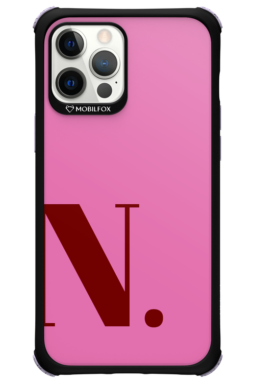 N (Sorbet) 2.0 - Apple iPhone 12 Pro Max
