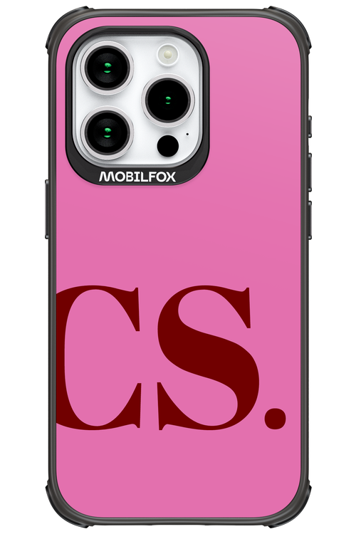 CS (Sorbet) 2.0 - Apple iPhone 15 Pro
