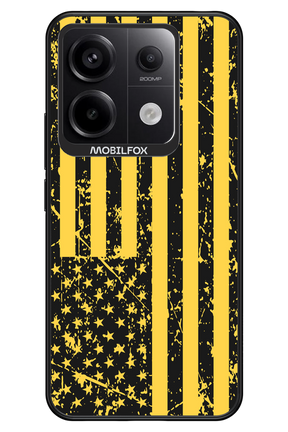 Crash & Stripes 2.0 - Xiaomi Redmi Note 13 Pro 5G