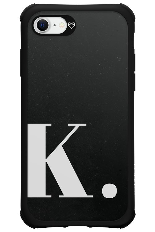 K (Off Space) 2.0 - Apple iPhone 7
