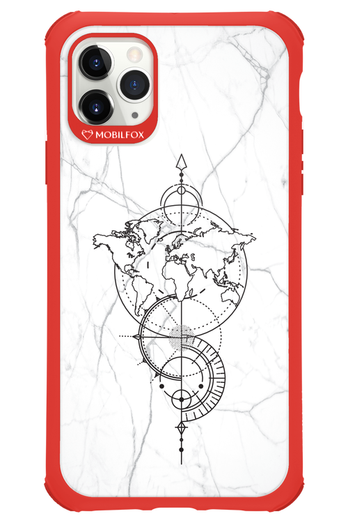 Compass 2.0 - Apple iPhone 11 Pro Max