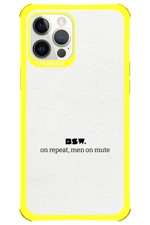 BSW FourSeasons 14 2.0 - Apple iPhone 12 Pro Max