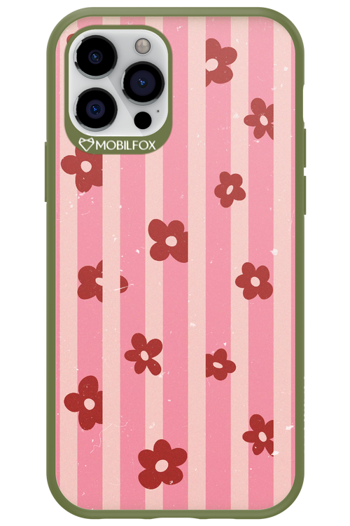 Flower Powerr 2.0 - Apple iPhone 12 Pro