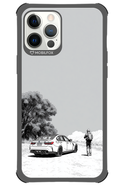Dreamland 2.0 - Apple iPhone 12 Pro Max