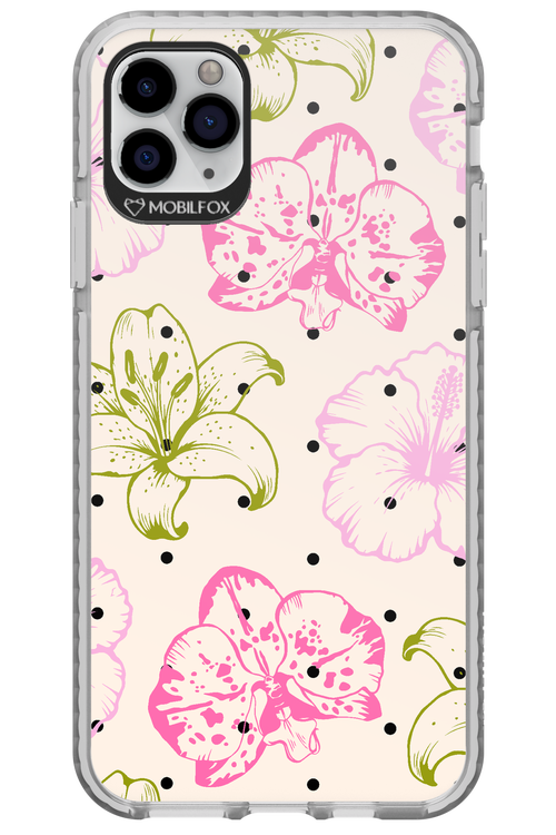 Aloha Chic 2.0 - Apple iPhone 11 Pro Max