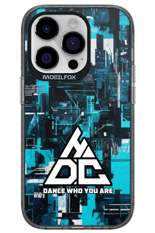 HDC 5 - Apple iPhone 14 Pro