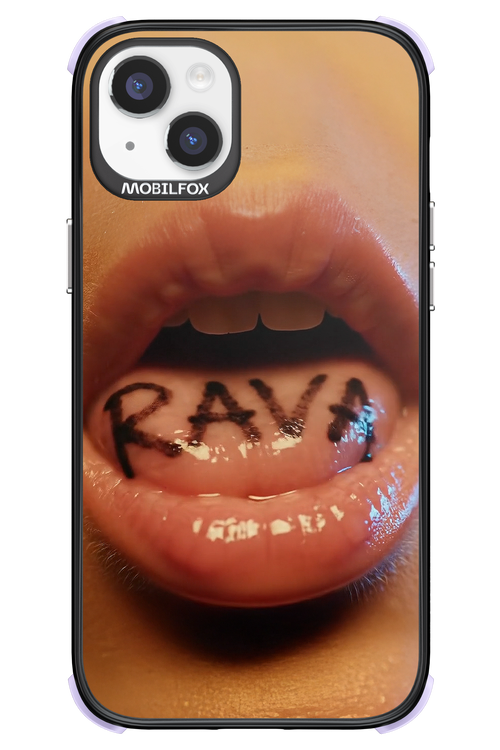 Rava Kiss 2.0 - Apple iPhone 14 Plus