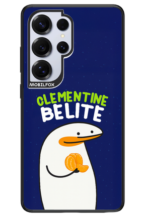 Clementine Belite 2.0 - Samsung S25 Ultra