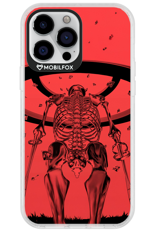 RMN Cover 2.0 - Apple iPhone 13 Pro Max