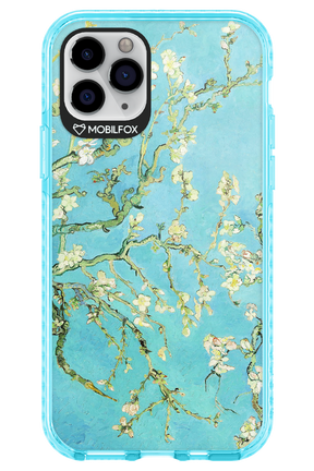 Almond Blossom - Apple iPhone 11 Pro