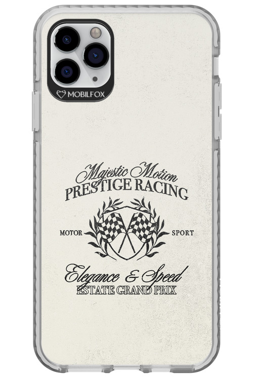 Old money - Apple iPhone 11 Pro Max