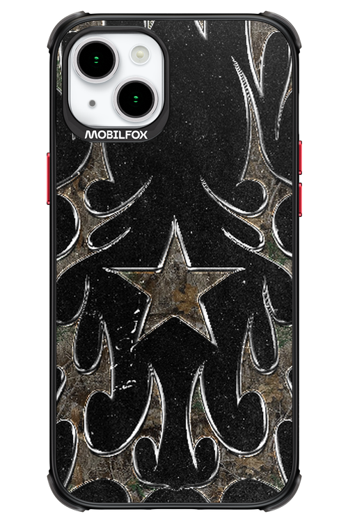 Camo 2.0 - Apple iPhone 15 Plus