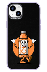Vitamin Aqua C+ 2.0 - Apple iPhone 14 Plus