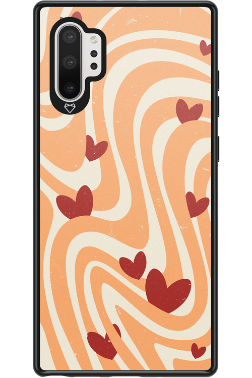 Heartwave 2.0 - Samsung Galaxy Note 10+