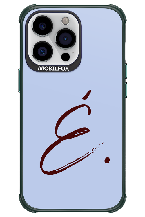 (Jellyfish Presso) E II 2.0 - Apple iPhone 13 Pro