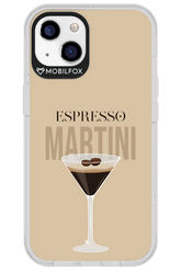 Espresso M - Apple iPhone 13
