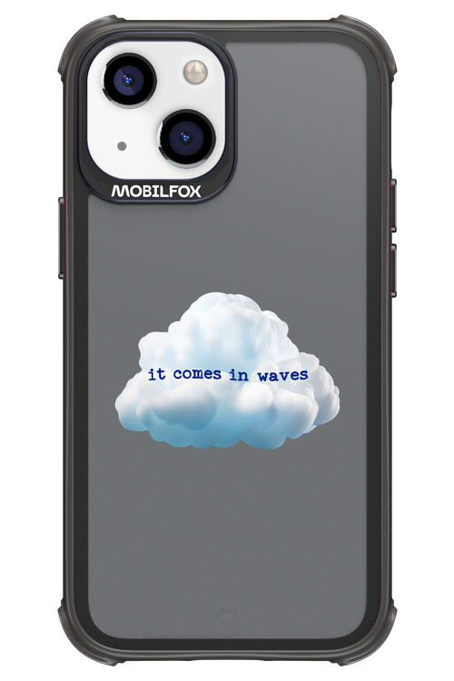 Waves - Apple iPhone 13 Mini