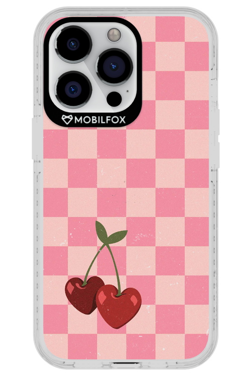 Baby Doll Cherry 2.0 - Apple iPhone 13 Pro