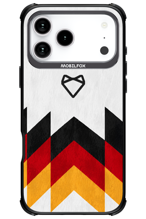 Germania x Mobilfox 2.0 - Apple iPhone 17 Pro Max