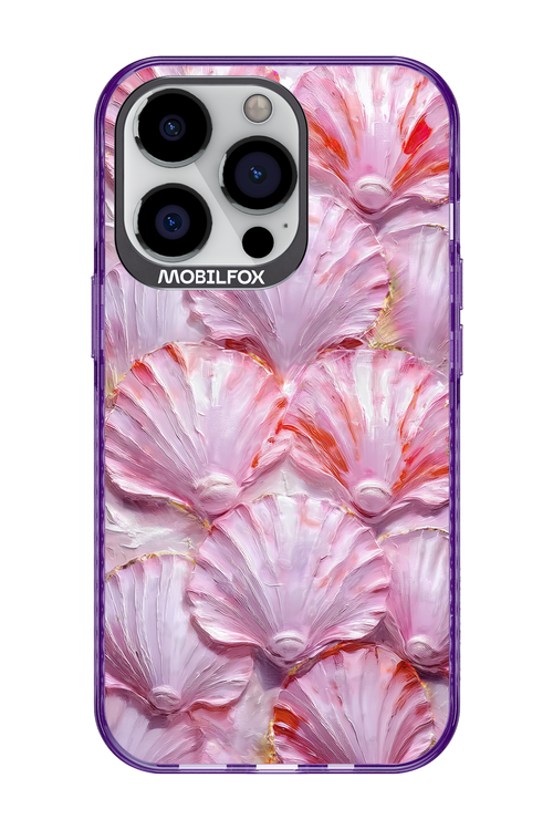 Venus Shell - Apple iPhone 13 Pro