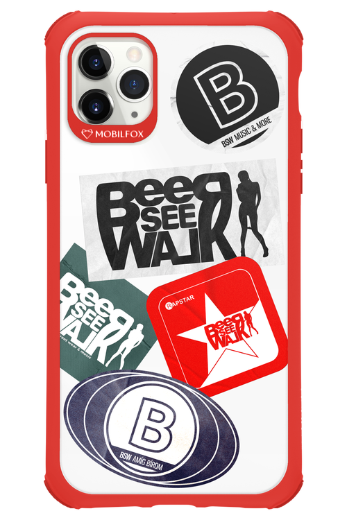 Beerseewalk I 2.0 - Apple iPhone 11 Pro Max