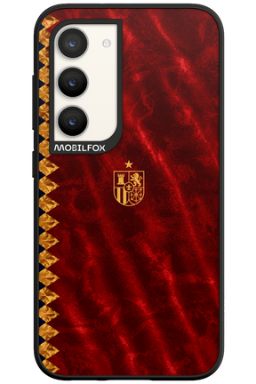 Spania 2.0 - Samsung Galaxy S23