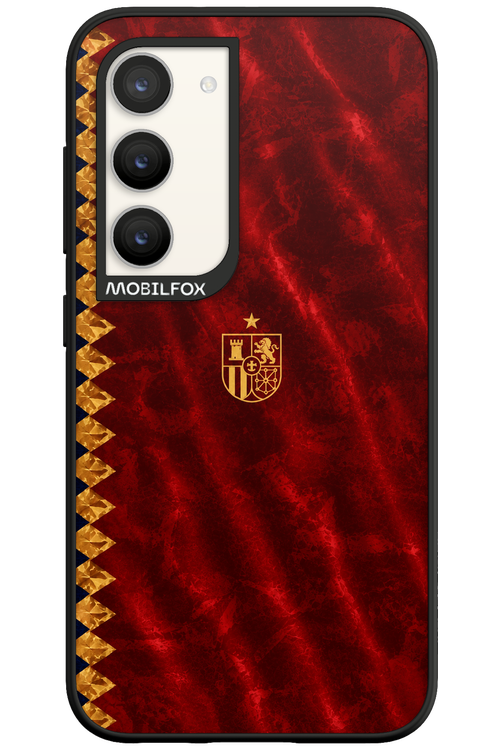 Spania 2.0 - Samsung Galaxy S23