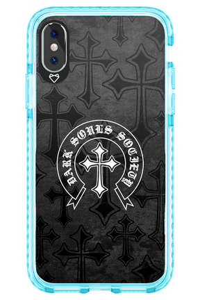 Dark Souls Society - Apple iPhone XS
