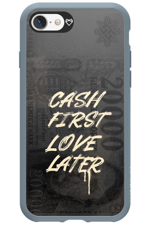 Love Later 2.0 - Apple iPhone 7