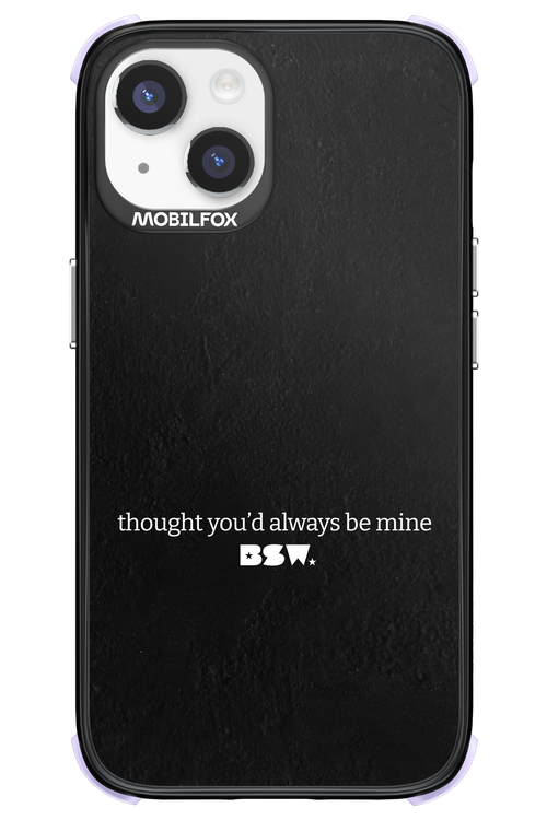 BSW FourSeasons 6 2.0 - Apple iPhone 14