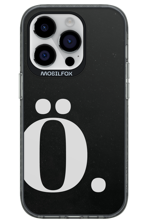 O II (Off Space) 2.0 - Apple iPhone 14 Pro
