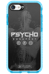 X-Ray - Apple iPhone 8