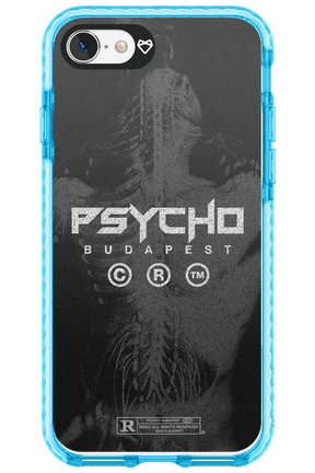 X-Ray - Apple iPhone 8